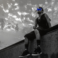 blue faces (feat. carvey milk)