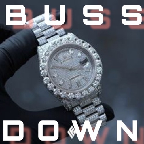 jaychosee-Buss Down (prod by Lou Beats)