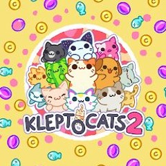 Kleptocats 2 Original Soundtrack