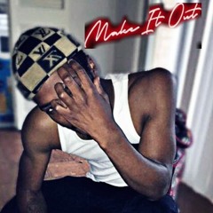 DIRTY RIFF - MAKE IT OUT