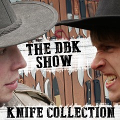 The Greatest Knife Collection! You know it's true