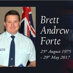 National Bravery Medals Awards to Local Police