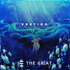 Kisnou - Vertigo (Feat. Amethyst)