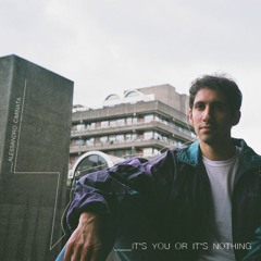 Alessandro Ciminata - It's You Or It's Nothing (Single)