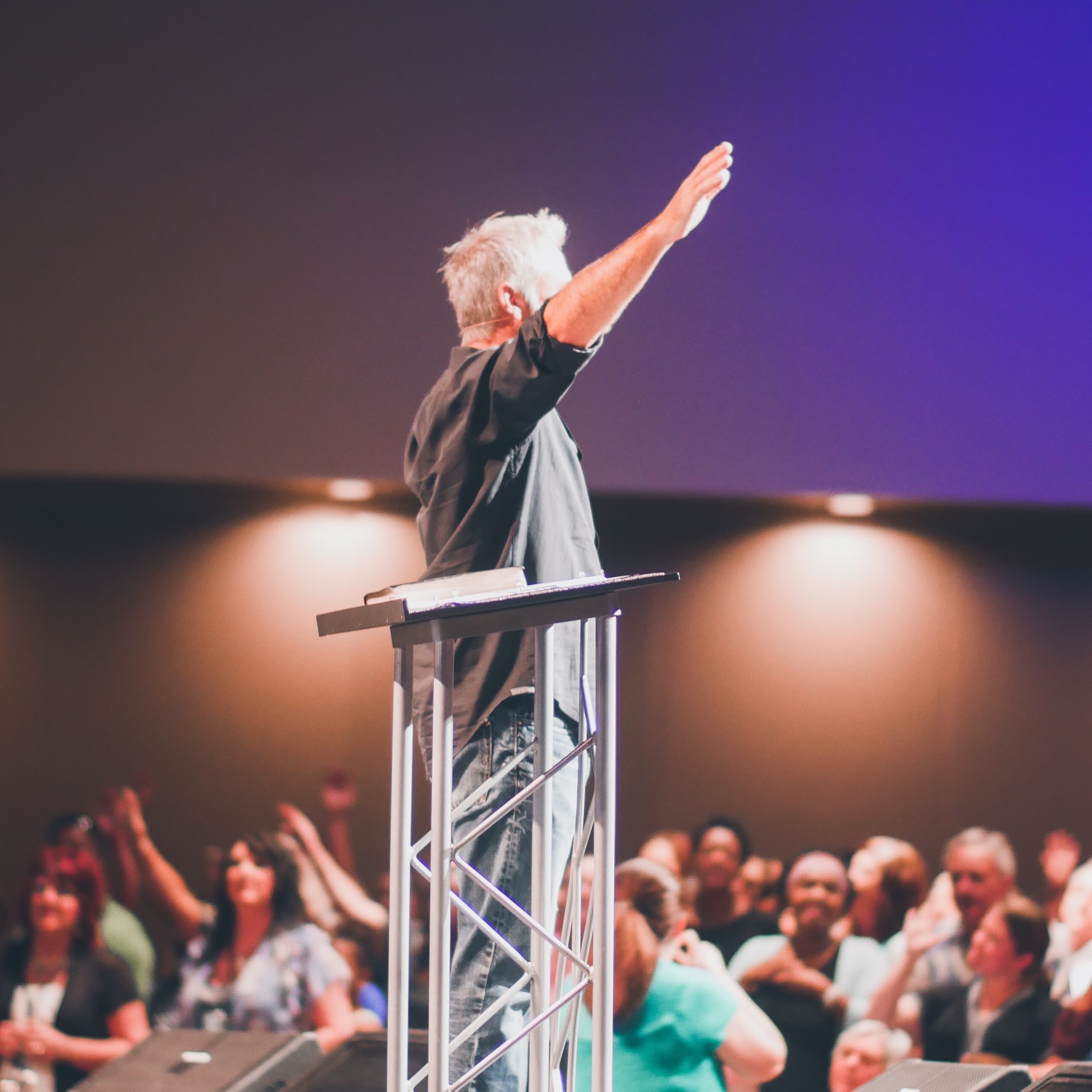 Word Alive International Outreach