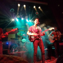 01 - SENTIMIENTOS MORTALES