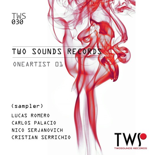 Cristian Serrichio - Happy Pressence (Original Mix) [TwoSounds Records]