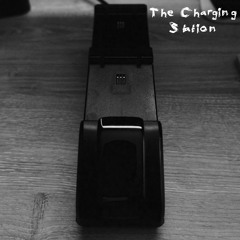 The Charging Station w Cheesemellow & Evin - Ep. 1