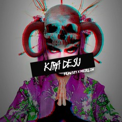 FRAWSTY x MEIRLIN - KIRA DESU (Original Mix)