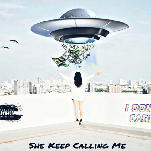 Ske Keep On Calling Me