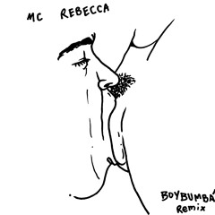 Mc Rebecca -  Cai de Boca no Meu Bucetão (Boybumbá Remix)