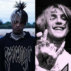 ViBES [XXXTENTACION x Lil Peep Typebeat] (R.I.P)(Prod. by Jai Plummer)