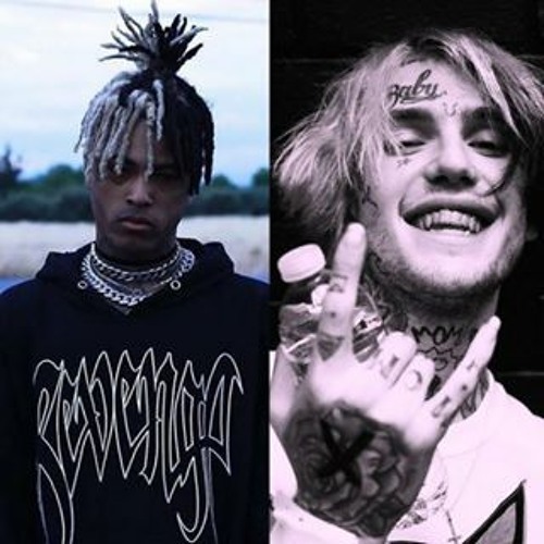 ViBES [XXXTENTACION x Lil Peep Typebeat] (R.I.P)(Prod. by Jai Plummer)
