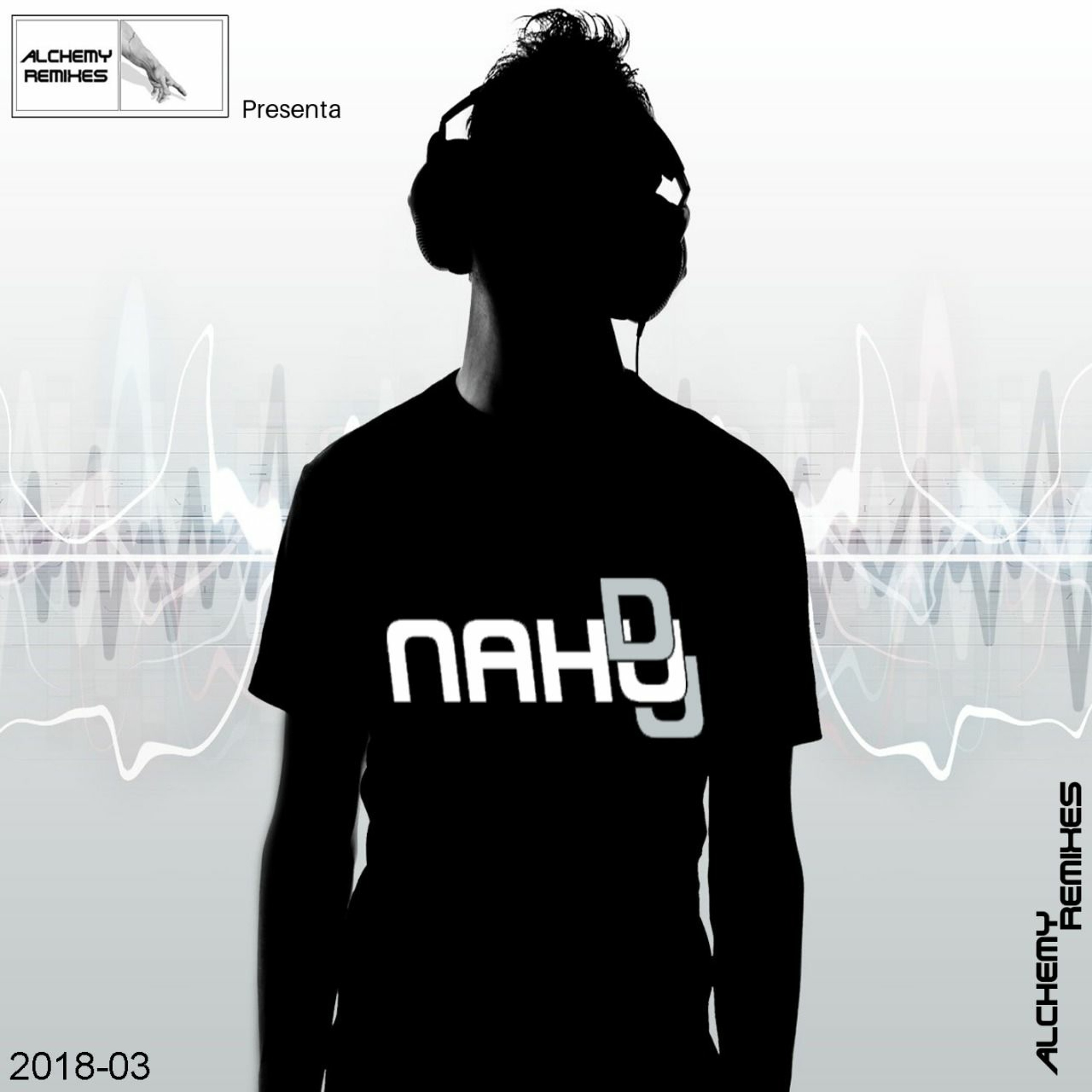 Nahu Dee Jay