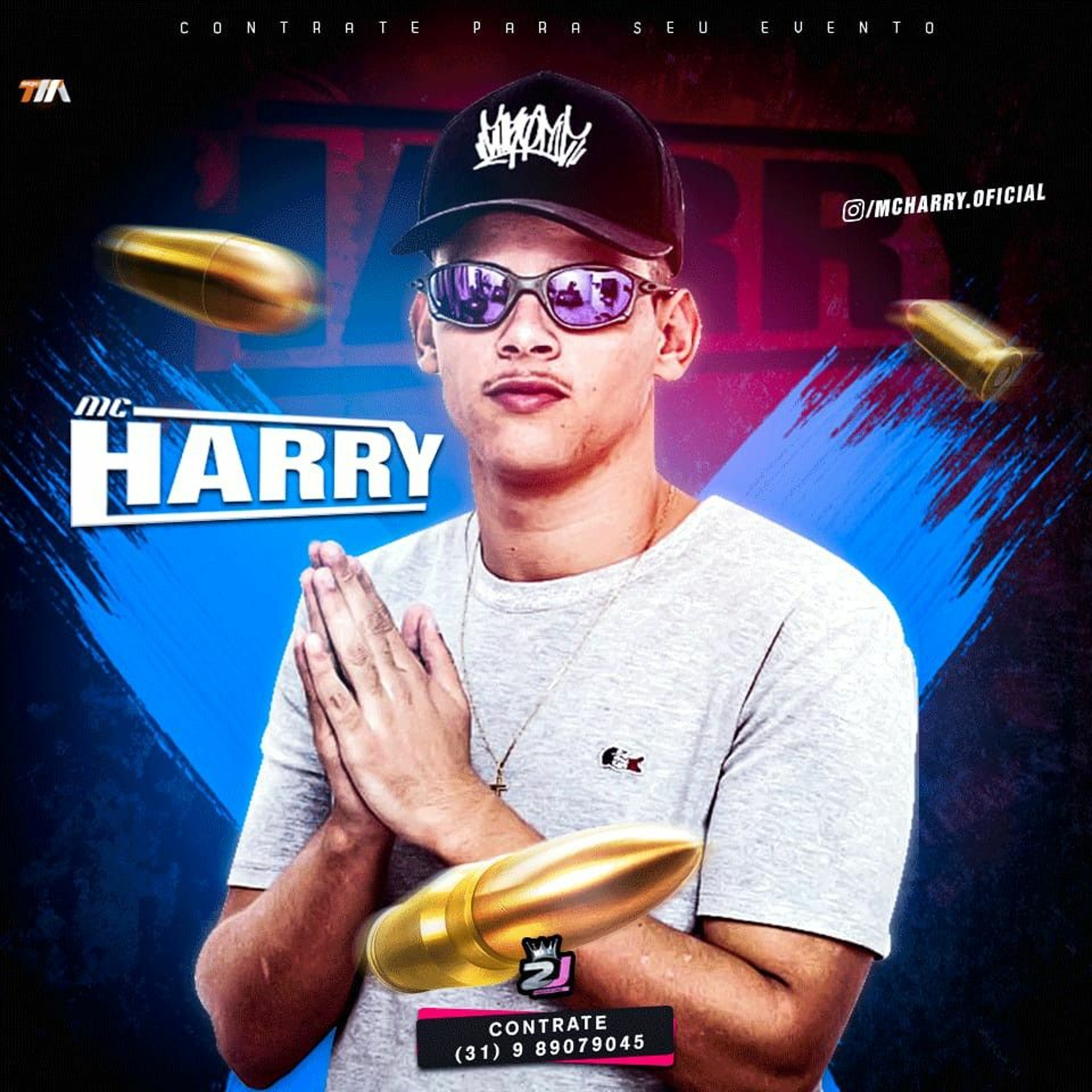 MC HARRY = = PEGA MAIS NÃO SE APEGA [[DJ ANDERSON DO PARAÍSO]] #TALIBAN episode artwork