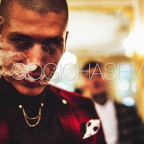 Rah - C - Be Like Me Prod Rah - C
