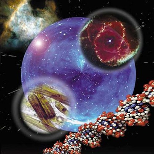 Panspermia / Certainly Uncertain!