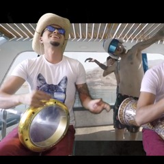 خربان -  طبله سفنكس