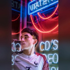 Outside ft. SEYI (Prod. by Big Jeezy)