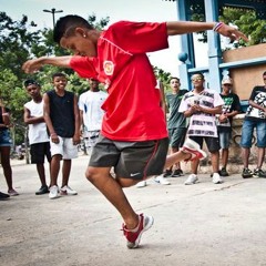TODO MUNDO FAZ O PASSINHO BAILE DE ANGRA [ DJ LUCAS DE ANGRA ]