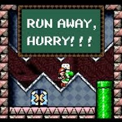 Azais - Stuck on Yoshi's Island(PROD. SANTOS SANTANA x Azais)