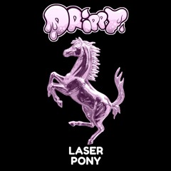 Laser Pony (FREE DOWNLOAD!)