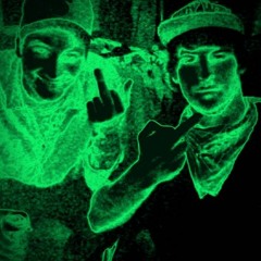 Atlas - Eulogy & Johnny Rox