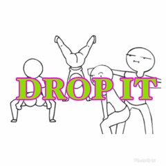 Drop It-NaomiDoll Ft SummerDay