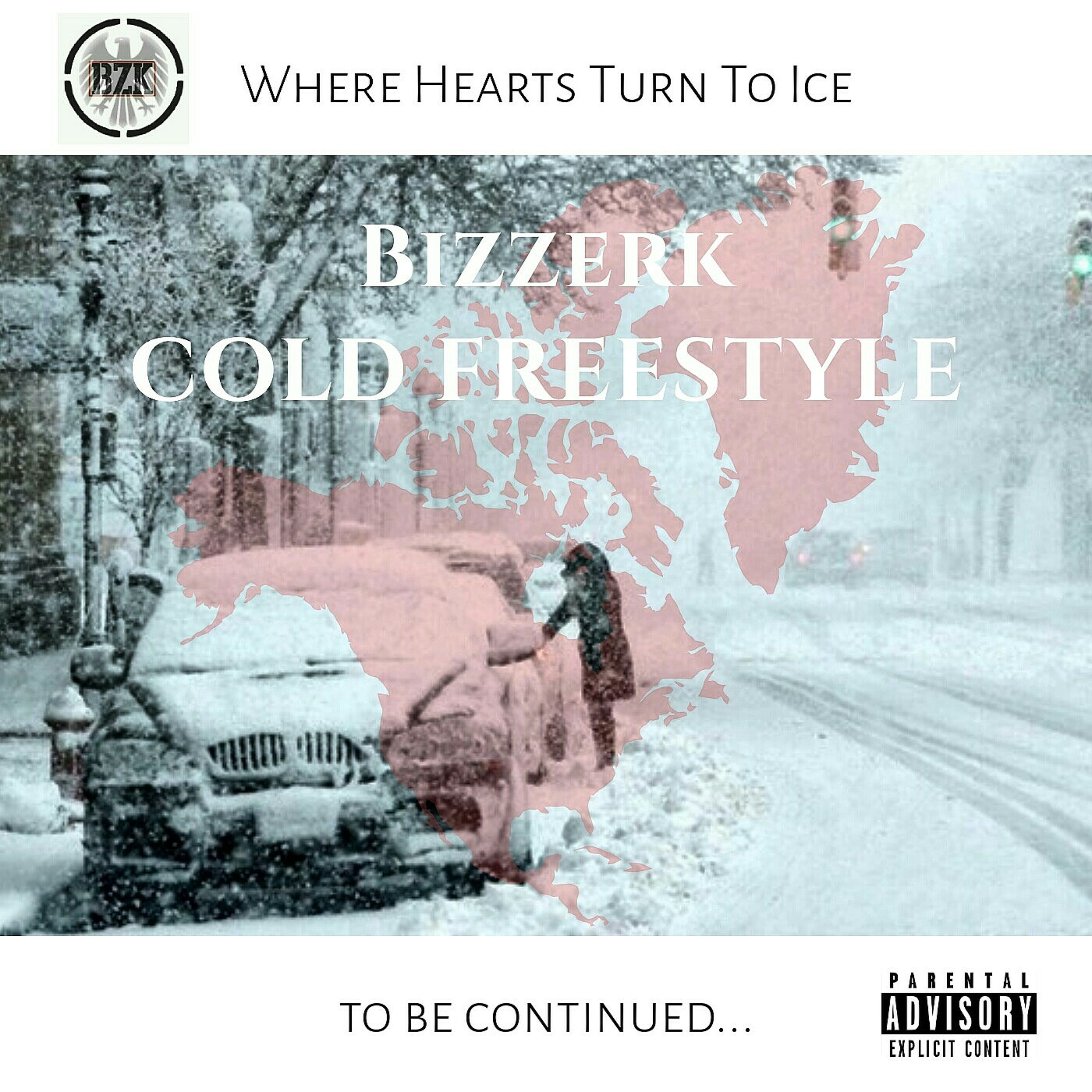 Bizzerk Cold Freestyle episode artwork