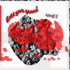 HOLD YOUR GROUND (INSTRUMENTAL)