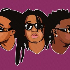 Migos type beat (Produced by: Jesse James)