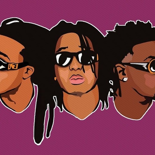 Migos type beat (Produced by: Jesse James)