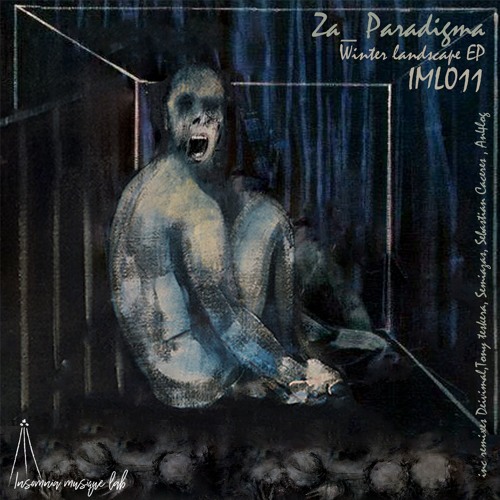 02 Za__Paradigma - Winter Landscape (An4log Remix)