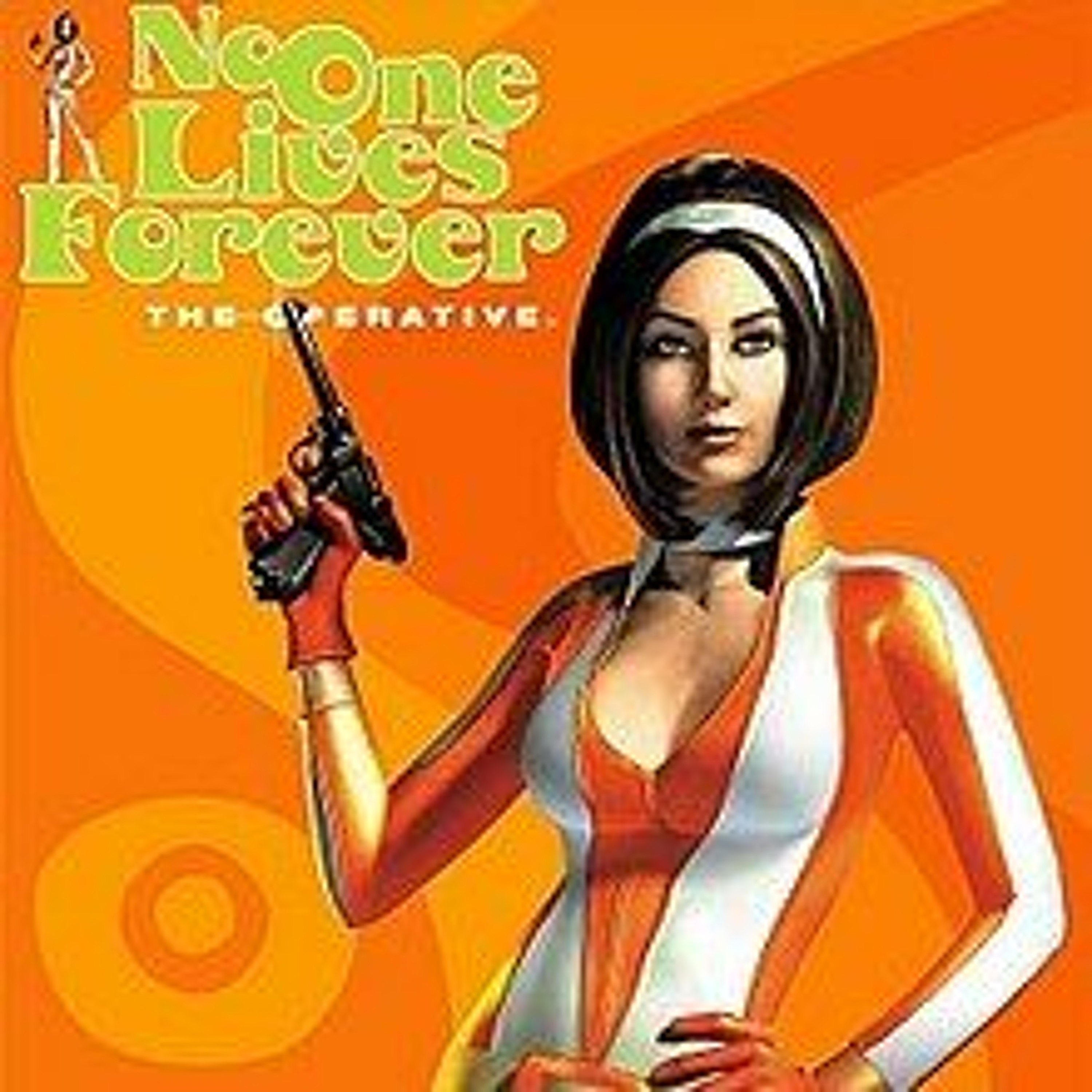 Don't You Dare #1 - No One Lives Forever
