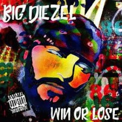 Win Or Lose Ft. Antavio T.O. Johnson