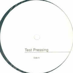 Chantrelle Curtis - Hit Man (Curtis Black Mix no. 2)