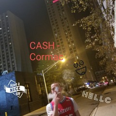 Cash (Prod. Bennett Sully)