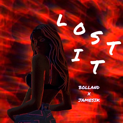 lost it (feat. JAMESIK)
