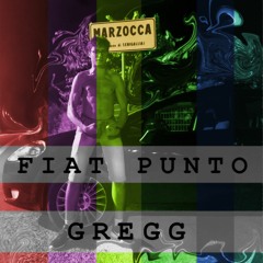 FIATPUNTO - Gregg (prod. samasy)