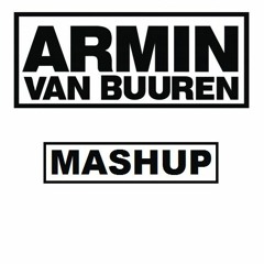 Zombie Vs. Mad (Armin Van Buuren Mashup)