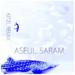 SARAM Aseul(아슬) Kitzl remix
