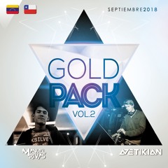 Gold Pack Vol. 2 #FREE DOWNLOAD