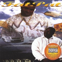 Tops Drop By Fat Pat Chopped And Screwed