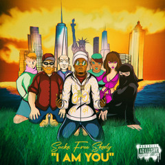 Kenan Guice Ft Sandmann DaPoet (Produced by MrKooman)