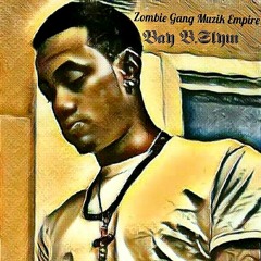 12 - Thru Da Storm - Z - Mix