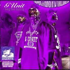 What Up Gangsta 50 Cent Chopped And Slowed