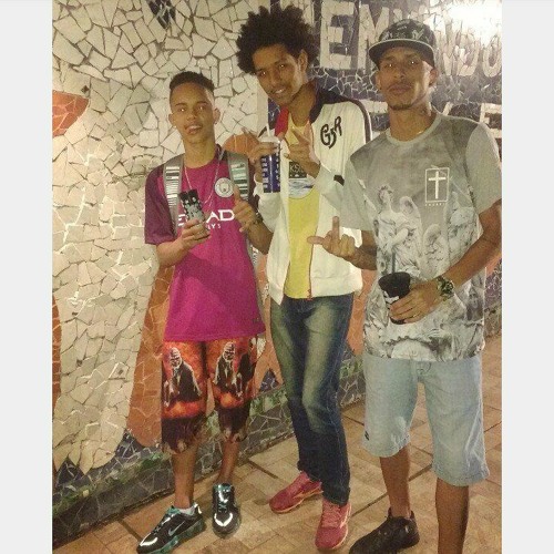 MTG - SE ENVOLVER COM NOS É O SEU MAIOR PREVILEGIO { DJ'S NEGUIM 22 & DA VM STUDIO }