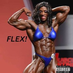 Amethy$t - FLEX! ft ZionAME (prod.Lil amethy$t x taehuncho)