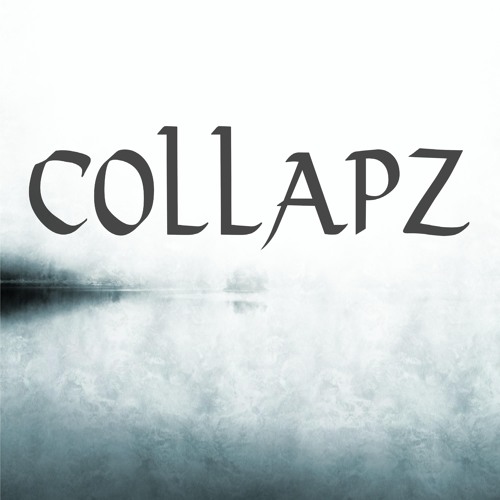 Collapz - The Valhalla King (ON SPOTIFY)