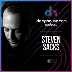 Podcast 011 - Steven Sacks